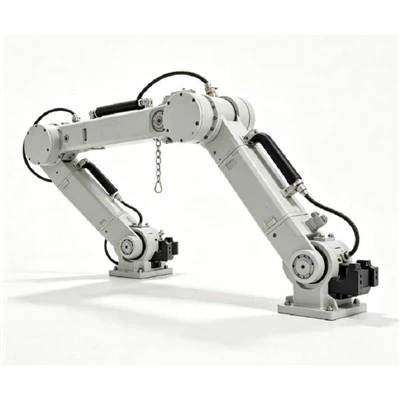 Manipulator Pneumatik Tugas Berat-