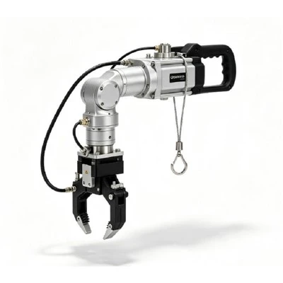 Manipulator Penyeimbang Pneumatik
