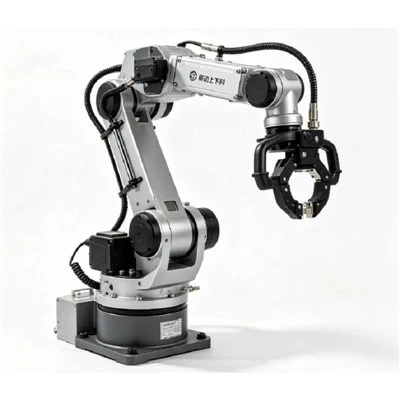 Manipulator Bongkar Muat Pneumatik